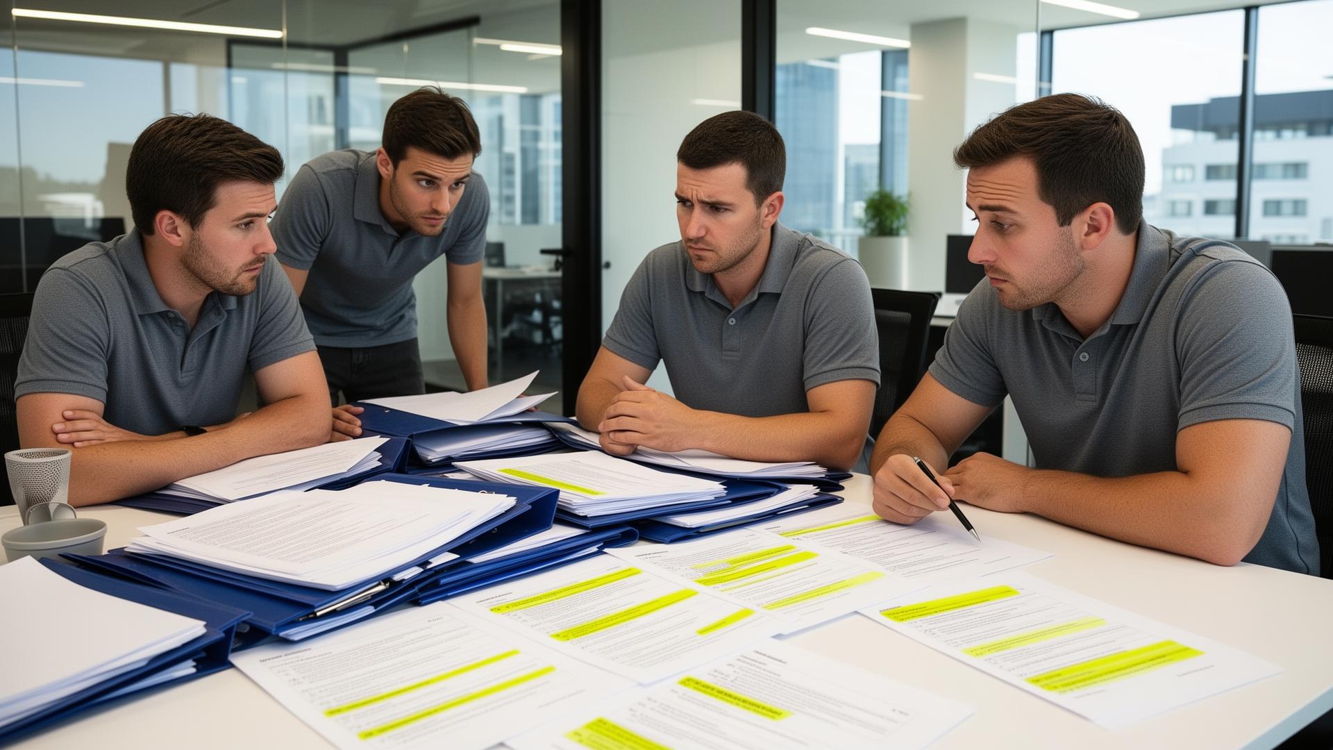 ComplyHub | RTO Compliance Management Made Simple