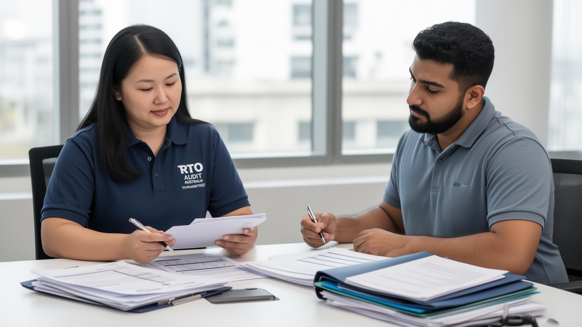ComplyHub | RTO Compliance Management Made Simple