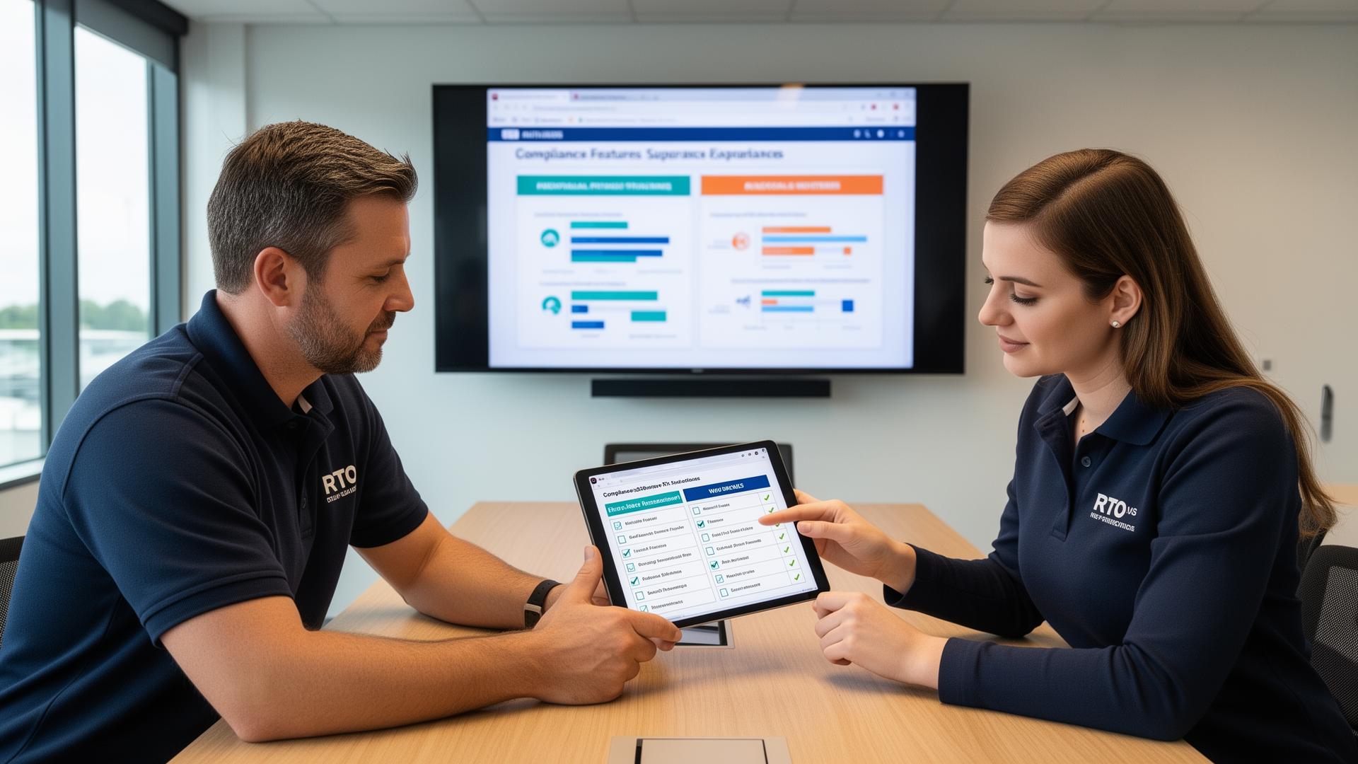 Ownly Rto Software ComplyHub | RTO Compliance Management Made Simple